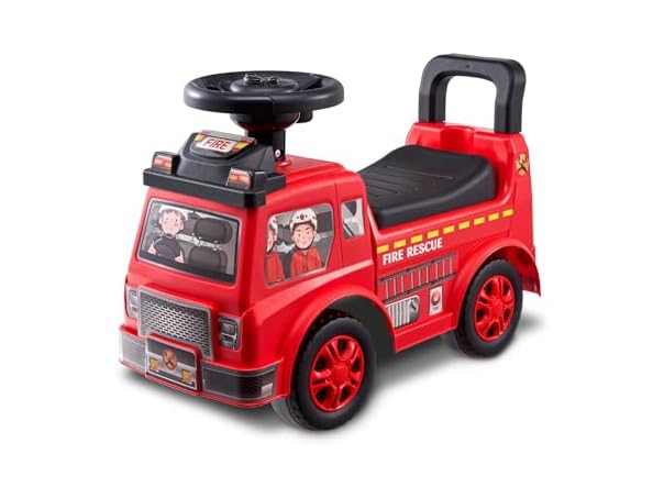 VEVOR Ride On Push Car for Toddlers