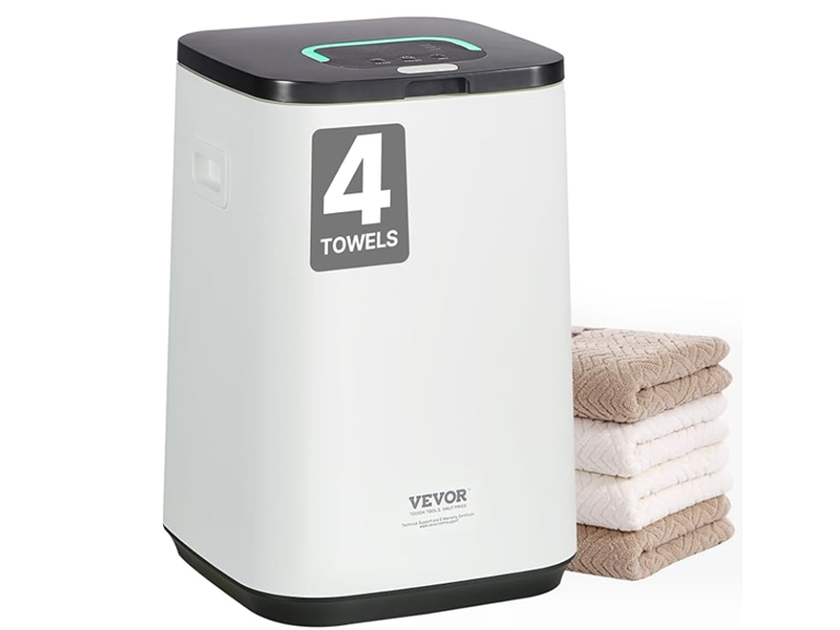 VEVOR Towel Warmers