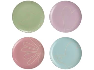 Tilly Ramsay x Royal Doulton Salad Plate Set