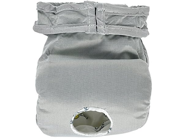 PoochPad PoochPant Diaper, Medium