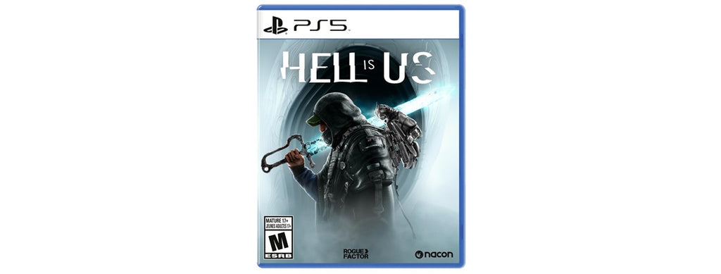Hell is Us