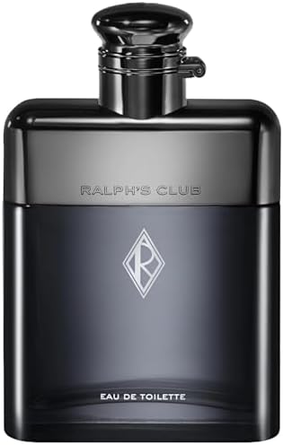Ralph Lauren Ralphs Club 3.4 oz EDT Men