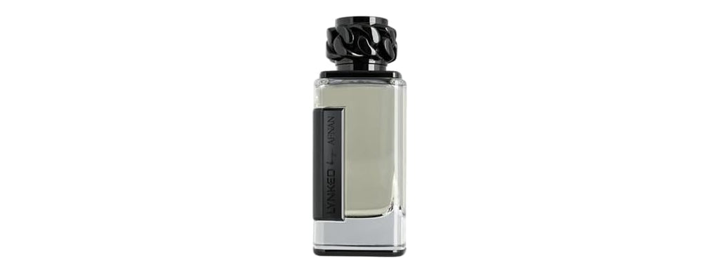 Afnan Lynked Freedom EDP (YSL Myself & Azzaro The Most Wanted Parfum Hybrid)