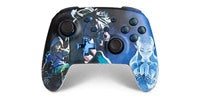 PowerA Enhanced Wireless Controller for Nintendo Switch Models