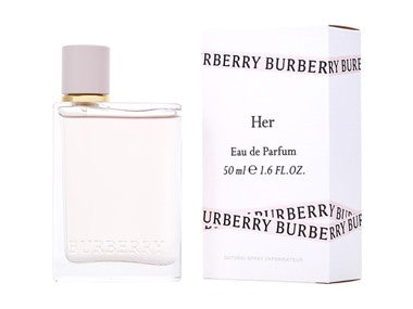 Burberry Her Burberry EDP Spray- Choose Size