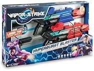 Vapor Strike Hyperburst Blasters 2 Player Pack