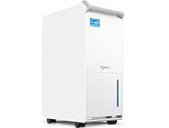Vellgoo Dehumidifier for Basement
