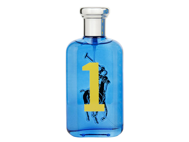 Polo Big Pony #1 Eau De Toilette Spray 3.4 oz