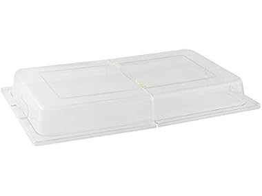 Thunder Group Full size hinged cover