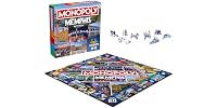 Monopoly Board Game – Memphis, TN Edition
