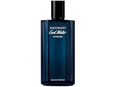 Davidoff Cool Water Eau de Parfum Intense 4.2 oz