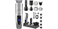 ritarga Beard Trimmer for Men