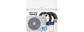 TOSOT 24,000 BTU 24.0 SEER2 Mini-Split AC