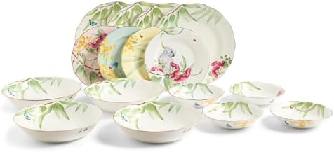 Royal Albert Miranda Kerr Australiana