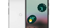 (NEW) Google Pixel 6a 5G Smartphone - 128GB (Unlocked)