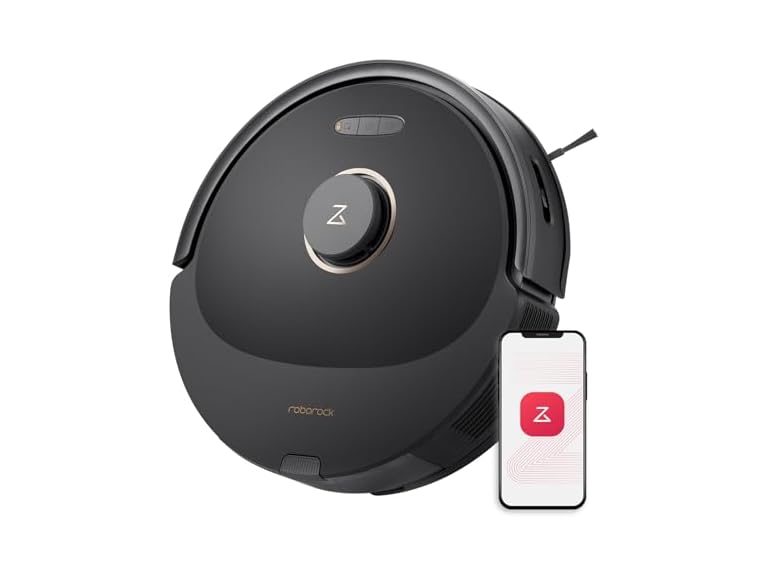 Roborock Q8 MAX Robot Vacuum & Mop