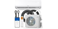 TOSOT 12,000 BTU Mini-Split AC