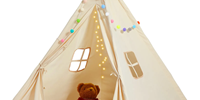 VEVOR Kids Play Teepee Tent