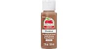 Apple Barrel 2oz Acrylic Paint Chestnut 3Pk