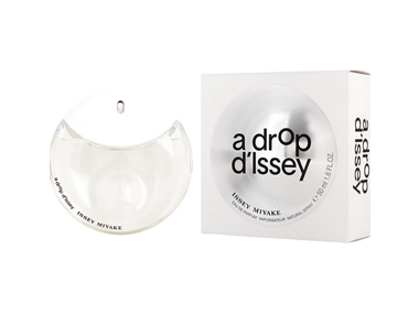 A Drop D'Issey Issey Miyake EDP Spray - Choose Size