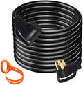 50Ft 50 Amp RV Extension Cord Durable Premium