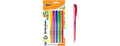 BIC Brite Liner Highlighters 5ct Assorted