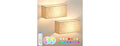 Verron Battery Operated Wall Sconces Set of 2