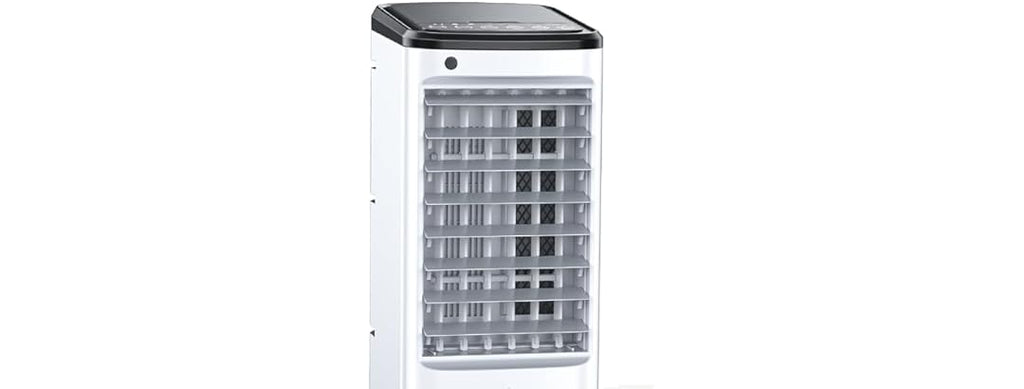 CENSTECH Evaporative Swamp Air Cooler