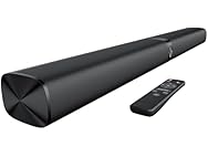 Assistrust 2 in 1 Detachable Sound Bars