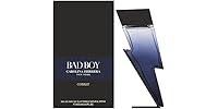 Carolina Herrera Bad Boy Cobalt Eau de Parfum, 100-mL