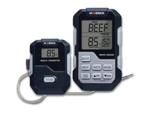 Maverick Long Range Wireless Meat Thermometer