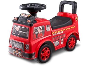 VEVOR Ride On Push Car for Toddlers