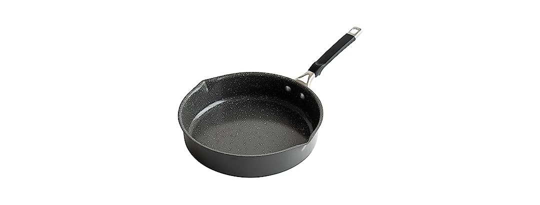 Verde Aluminized Steel Cookware 10-Inch Skillet