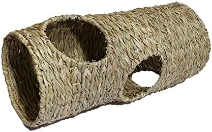 Rosewood Naturals Small Animal Activity Woven