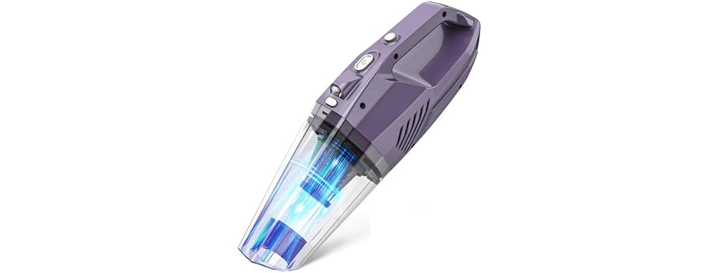 BOSSDAN Handheld Vacuum Cordless