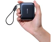 Baseus Mini Power Bank, 10000mAh 45W