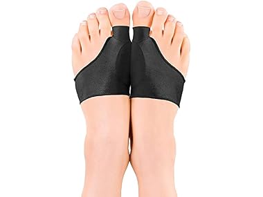 Copper Bunion Corrector Set