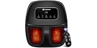Foot Massager Machine