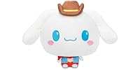 TeeTurtle Cloudheads Cowboy Cinnamoroll