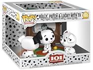 Funko Pop! Moments: Disney - 101 Dalmatians