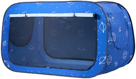 VEVOR Bed Tent, Pongee Fabric, 2 Doors