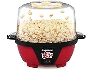 West Bend Stir Crazy Hot Oil Popcorn Popper