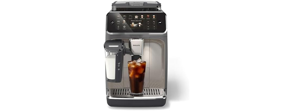 Philips EP5544/94 5500 Series Espresso Machine
