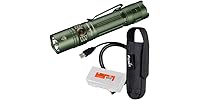 Fenix Rechargeable Tactical Flashlight