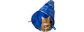 NFL Detroit Lions Cat Tunnel Tube Toy