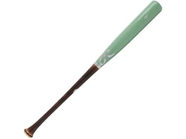 Rawlings | PRO PREFERRED Wood Baseball Bat | Ozzie Albies - OA1 Gameday Profile | Maple - 31"