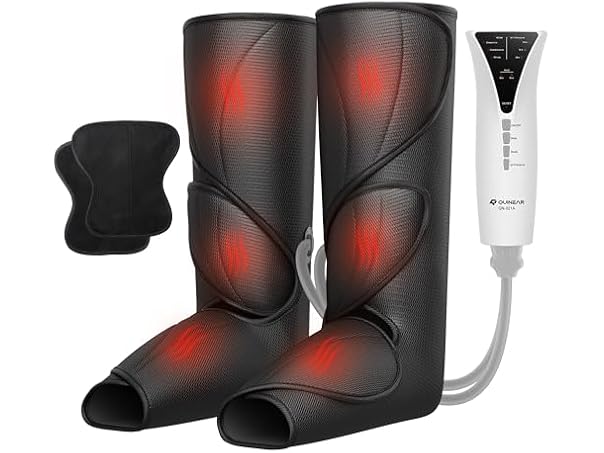 QUINEAR B07QRZXHJ7 leg massager