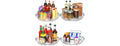 2 Pack Lazy Susan Organizer 9.25''And