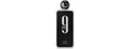 Afnan 9 PM EDP For Men (JPG Ultra Male Clone)