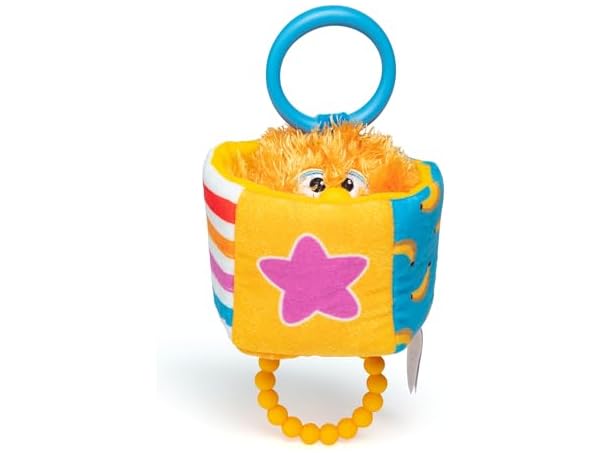 Ms. Rachel Official Herbie Sensory